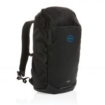 Plecak na laptopa 15.6" Swiss Peak AWARE™ RPET