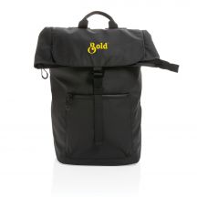 Plecak na laptopa 15.6", AWARE™ RPET
