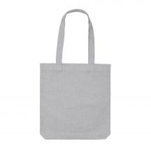 Torba na zakupy AWARE™, bawełna z recyklingu