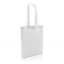 Torba na zakupy AWARE™, bawełna z recyklingu