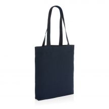 Torba na zakupy AWARE™, bawełna z recyklingu