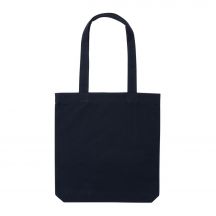 Torba na zakupy AWARE™, bawełna z recyklingu