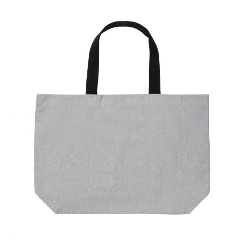 Torba na zakupy AWARE™, bawełna z recyklingu