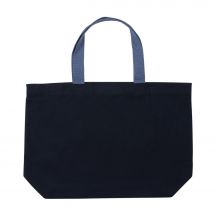 Torba na zakupy AWARE™, bawełna z recyklingu