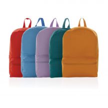Plecak Impact AWARE™, bawełna z recyklingu