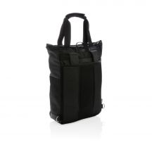 Plecak, torba na laptopa 15" Swiss Peak, ochrona RFID