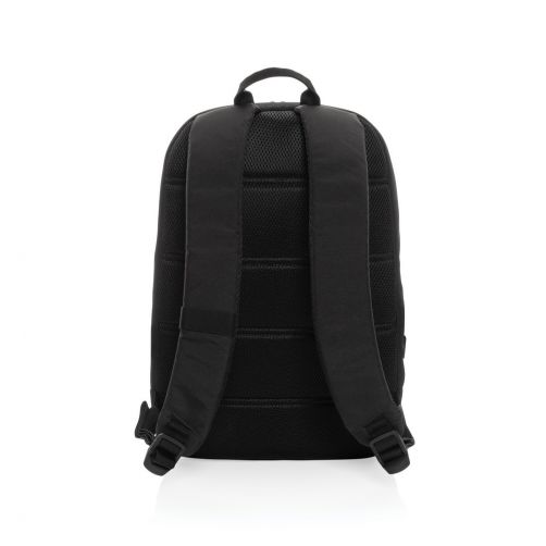 Plecak na laptopa 15,6" Swiss Peak AWARE™ RPET