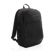 Plecak na laptopa 15,6" Swiss Peak AWARE™ RPET