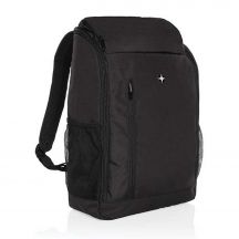Plecak na laptopa 15" Swiss Peak AWARE™ RPET