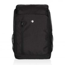 Plecak na laptopa 15" Swiss Peak AWARE™ RPET