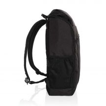 Plecak na laptopa 15" Swiss Peak AWARE™ RPET