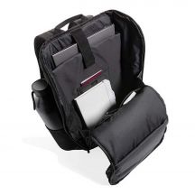 Plecak na laptopa 15" Swiss Peak AWARE™ RPET