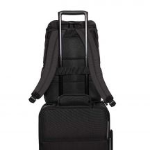 Plecak na laptopa 15" Swiss Peak AWARE™ RPET
