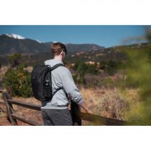 Plecak na laptopa 15" Swiss Peak AWARE™ RPET