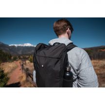Plecak na laptopa 15" Swiss Peak AWARE™ RPET