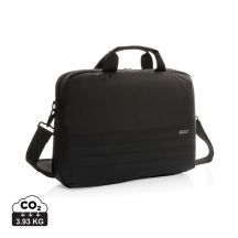 Torba na laptopa 15,6" Swiss Peak AWARE™, ochrona RFID