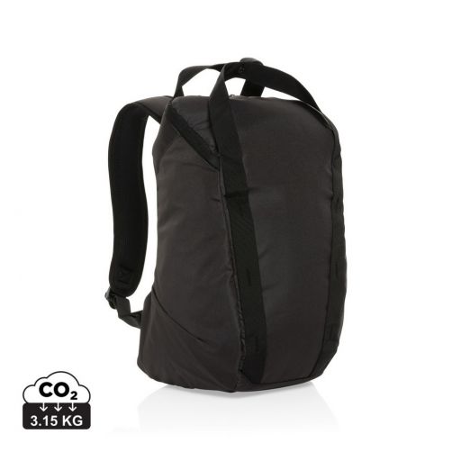 Plecak na laptopa 14" Sienna AWARE™ RPET