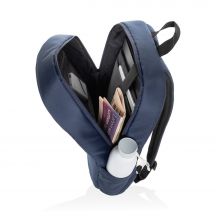Plecak na laptopa 15,6" CityPack Aware™ RPET