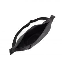 Saszetka zapinana w pasie Crescent XL Aware™ RPET