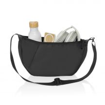 Saszetka zapinana w pasie Crescent XL Aware™ RPET
