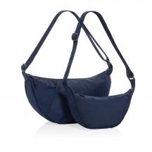Saszetka zapinana w pasie Crescent XL Aware™ RPET