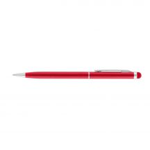 Notatnik A5 Deluxe, touch pen