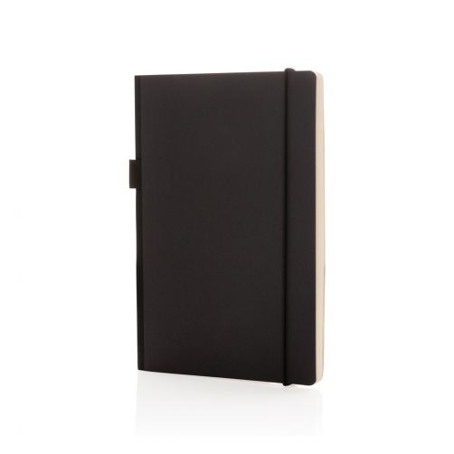 Notatnik A5, twarda okładka