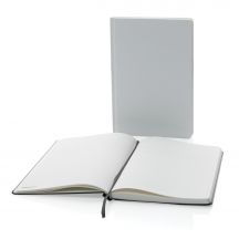 Notatnik A5, twarda okładka