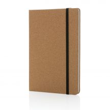 Korkowy notatnik A5 Stoneleaf