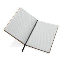 Korkowy notatnik A5 Stoneleaf