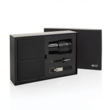 Zestaw upominkowy Swiss Peak