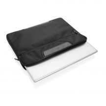 Pokrowiec na laptopa 15.6" Swiss Peak Voyager AWARE™ RPET