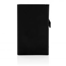 Etui na karty kredytowe, ochrona RFID