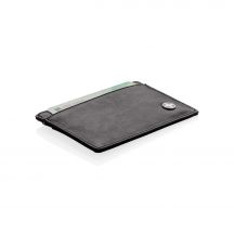 Etui na karty kredytowe Swiss Peak, ochrona RFID