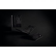 Etui na karty kredytowe Swiss Peak, ochrona RFID
