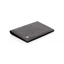 Etui na paszport Swiss Peak, ochrona RFID