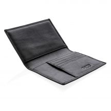 Etui na paszport Swiss Peak, ochrona RFID