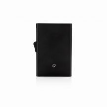 Etui na karty kredytowe C-Secure, ochrona RFID