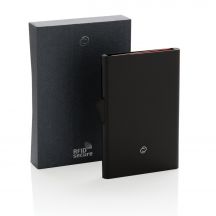 Etui na karty kredytowe C-Secure, ochrona RFID