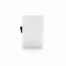 Etui na karty kredytowe C-Secure, ochrona RFID