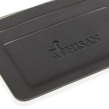 Etui na karty kredytowe Quebec, ochrona RFID