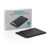 Magnetyczne etui na kartę kredytową do telefonu iPhone 12