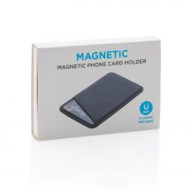 Magnetyczne etui na kartę kredytową do telefonu iPhone 12