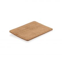 Korkowe etui na karty kredytowe, portfel, ochrona RFID