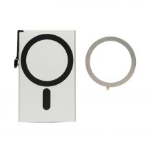 Magnetyczne etui na kartę kredytową, ochrona RFID