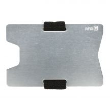 Minimalistyczny portfel, ochrona RFID