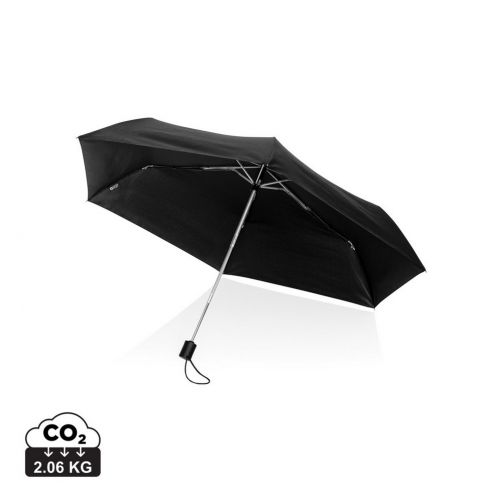 Parasol automatyczny 20.5" Swiss Peak AWARE™ RPET