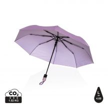 Mały parasol automatyczny 21" Impact AWARE™ RPET
