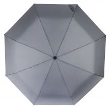 Mały bambusowy parasol 20.5" AWARE™ RPET
