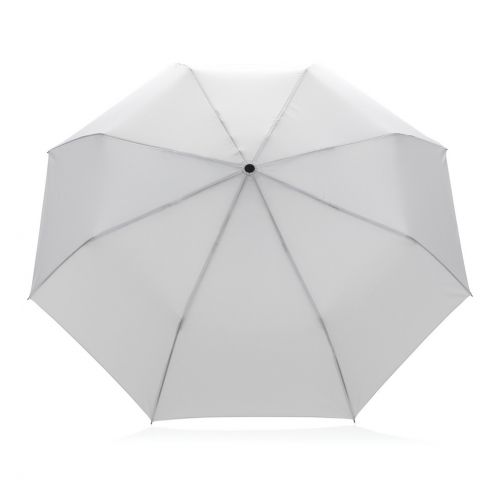 Mały bambusowy parasol 20.5" Impact AWARE™ rPET